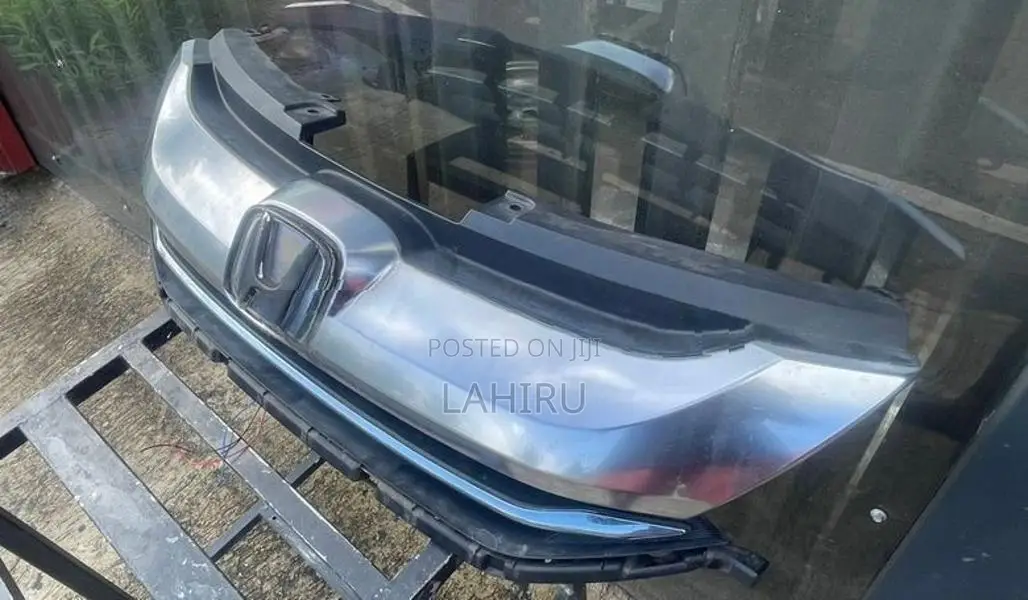 Honda Grace Shell