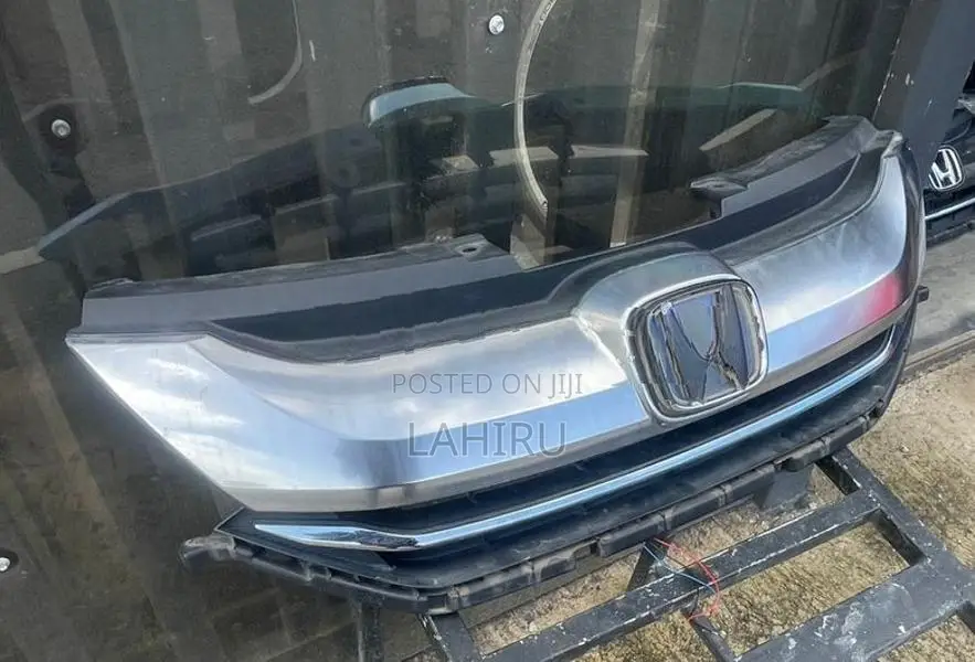 Honda Grace Shell