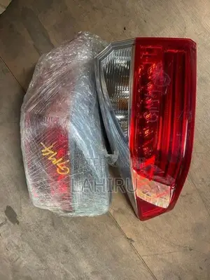 Honda Grace Tail Lights