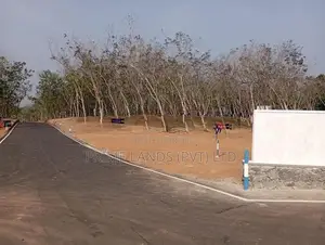 Land For Sale Near To Moragahena