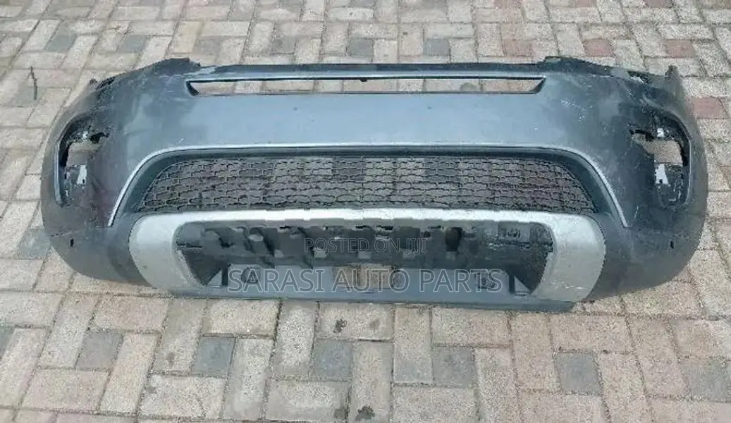 Land Rover Discovery Sport Front bumper