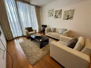 7th Sense - 02 Bedroom Apartment for Rent in Colombo 07 (A971)