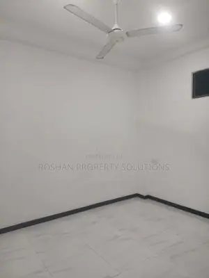 Ground floor house for rent in Rathmalana