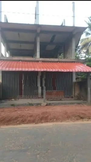Commercial Building for Rent in Vavuniya