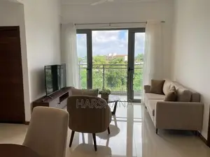 2 Bed ICC the Residencies Apartment for Rent Kotte