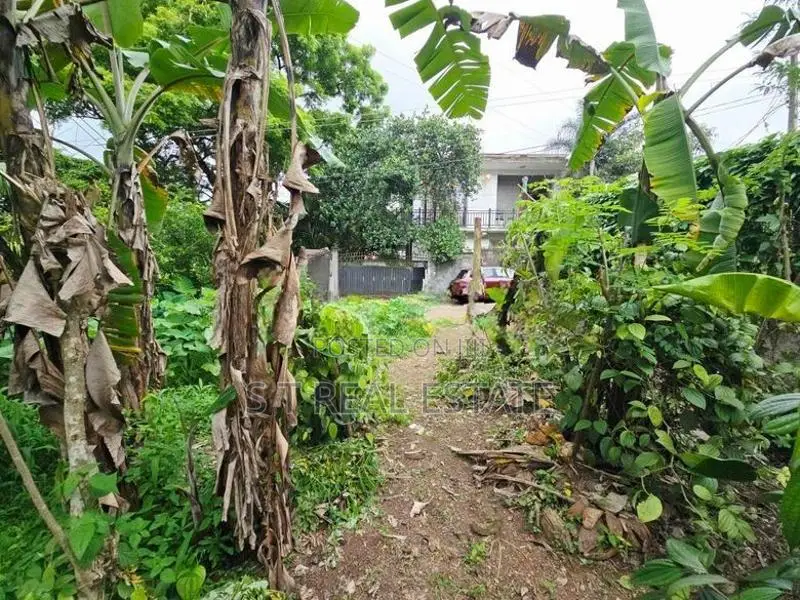 10P High Residential Bare Land For Sale In Thalawathugoda