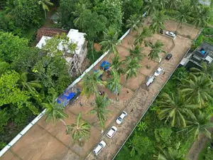 Athurugiriya main town valuable land for sale