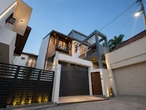 Premium 3-Storey Luxury House for Sale in Kotte – Baddagana