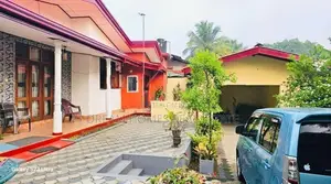 10 Perches House for Sale in Athurugiriya – Habarakada