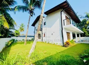 16 Perches Brand-New House for Sale in Malabe – Arangala