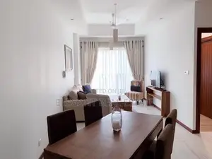 Capitol Elite, Colombo 07 - 02 Bedroom Apartment for Rent (A734)