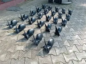 Suzuki Alto side mirrors