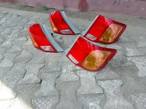 Axio 141 Tail Light