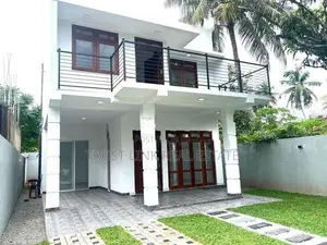 Brand New 2 Storey House Sale in Ja Ela Ekala