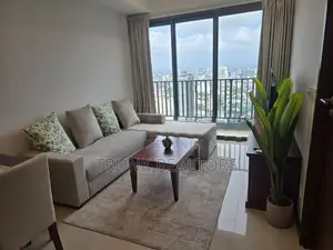 Trizen 01BR Apartment For Rent (NK11328) colombo 02
