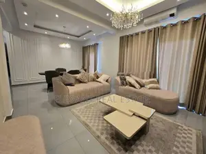 Iconic Galaxy - 03 Bedroom Apartment for Rent in Rajagiriya (A6121)