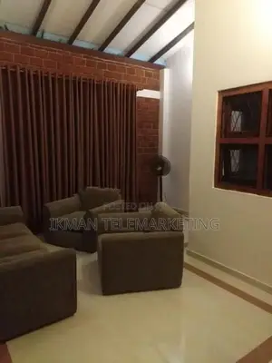 Fully Furnished House for Rent in Wellawatte, Colombo 06