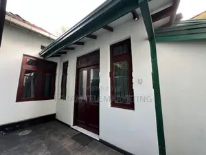 Ground Floor Annex for Rent – Colombo 8