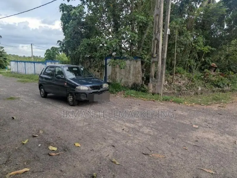 Land for Sale – Jamburaliya, Madapatha