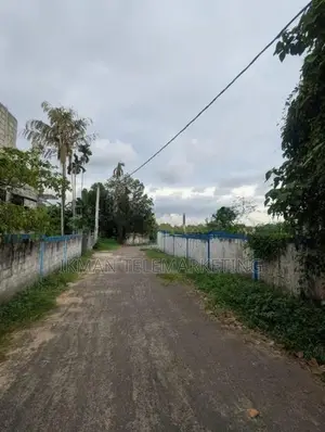 Land for Sale – Jamburaliya, Madapatha