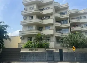 Luxury Apartment For Rent in Colombo 7