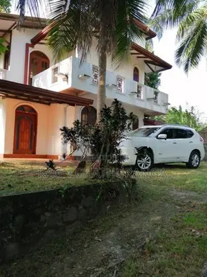Two Storey House for Sale Ambalangoda