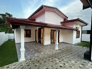 Brand New House for Sale Watareka, Meegoda. (ID : WTRK002)