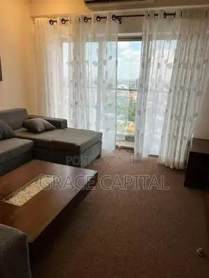 Luxury Apartment for Sale – Rajagiriya