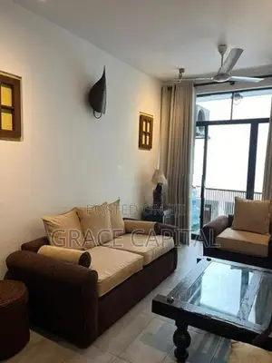 Apartment for Sale Colombo 8