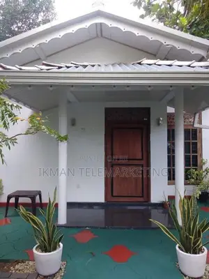House For Rent Dungalpitiya, Negombo
