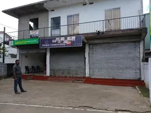 Commercial Shop Space for Rent Kelaniya