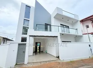 Brand New Super Luxury House for Sale in Athurugiriya