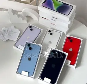 Apple iPhone 14 128GB (Used)
