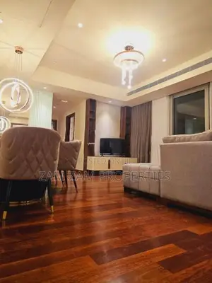 Super Luxury Apartment For Rent in Cinnamon Life Suites Colombo 2