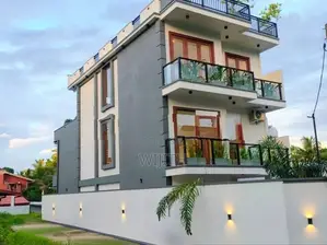 SUPAR LUXURY BRAND NEW 3 STORY HOUSE FOR SALE IN MAHARAGAMA