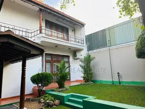 (AFA243) 03 Storey House for sale in Nawala