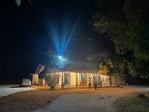 Tourist Restaurant with Bar for Sale in Monaragala (REF 45)