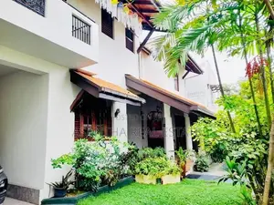 02 Storey House with 12 P Sale at Kohuwala
