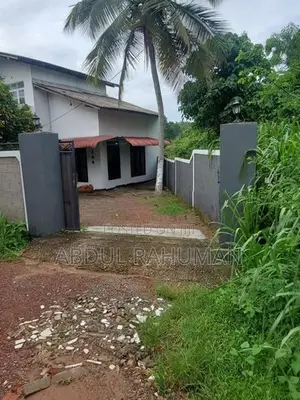 2 Storey House for Rent in Ja Ela