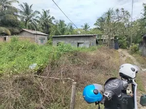 Land for Sale in Ampara