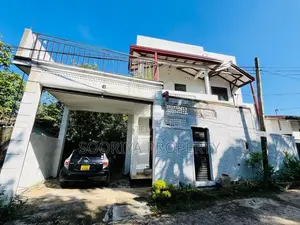 Single Storey House for Sale in Piliyandala Polgasowita