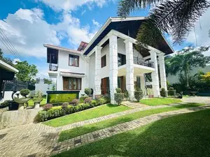 Luxury 4-Bedroom House for Sale – Thalawathugoda, Hokandara Road