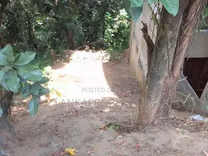 Valuable 14 Perches of Commercial Land for Sale at Thalwatta, Kandy.