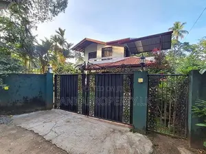 Two-Storey House for Sale – Asgiriya, Gampaha.