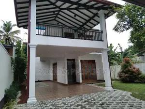 Uncommon Designed Brand New Luxury House for Sale in Piliyandala Kesbe