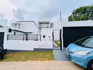 Completed Brand New House For Sale