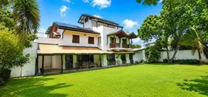 3 Bedroom Fully Furnished House for Rent – Pitakotte (EM150RK)
