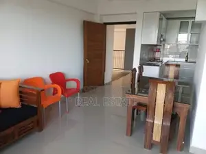 Oval View Apartment for Rent Borella (REF 38)