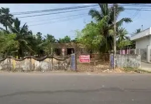 Land for Sale - Thondaimanaru