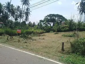 Residential Land for Sale in Kandy (SP1233)